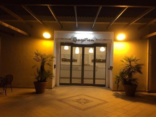 Фото Le Dune Beach Club