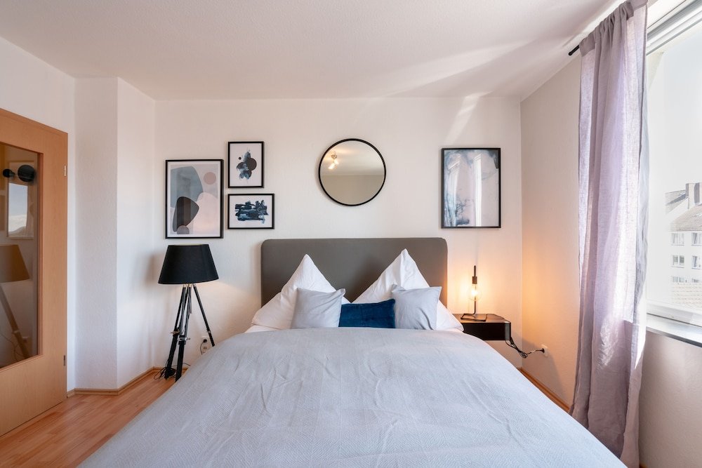 Фото Limehome Kassel