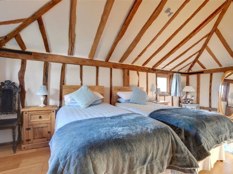 Фото Hartley Dyke Barn