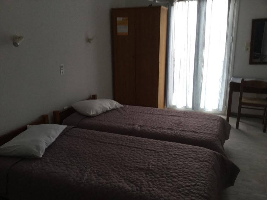 Фото Villa Aegeo