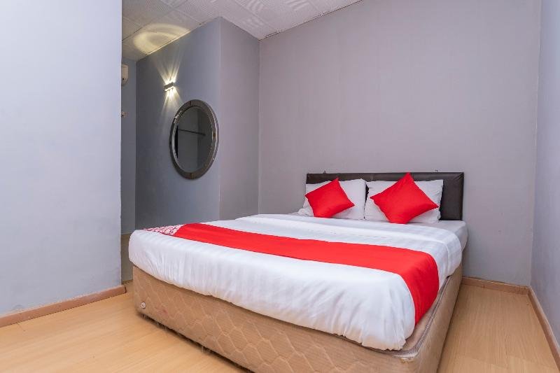 Фото Oyo 601 i Stay Hotel