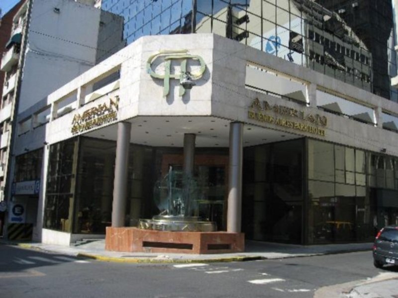 Фото Amérian Buenos Aires