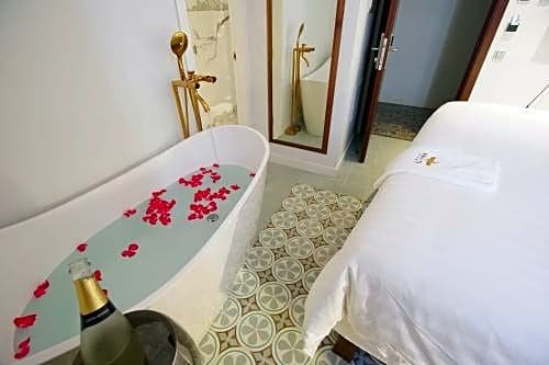 Фото Anahita Hotel Boutique