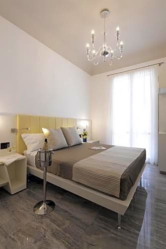 Фото Hotel Principe di Lampedusa