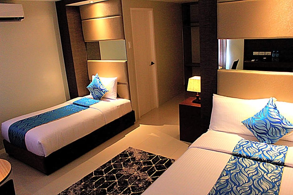 Фото Hotel Estrella