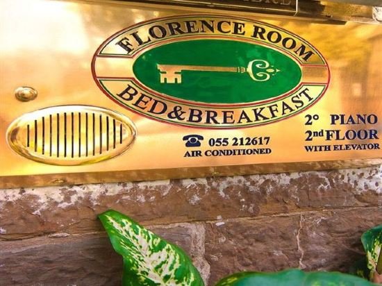 Фото Florence Room