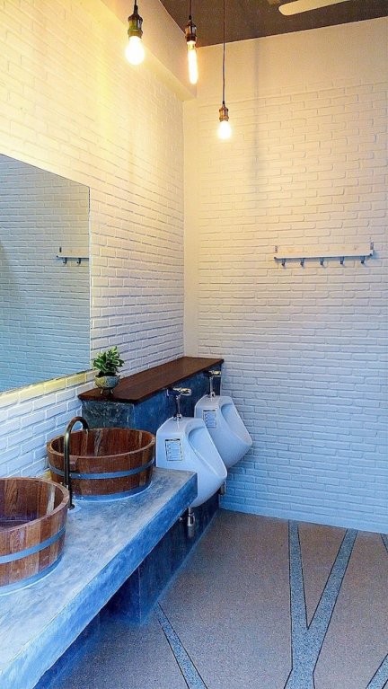 Фото Baan Mai Kradan Hostel Chiang Rai