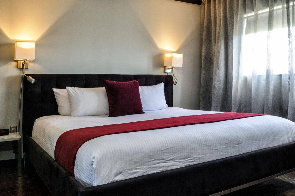 Фото Metropole Suites South Beach