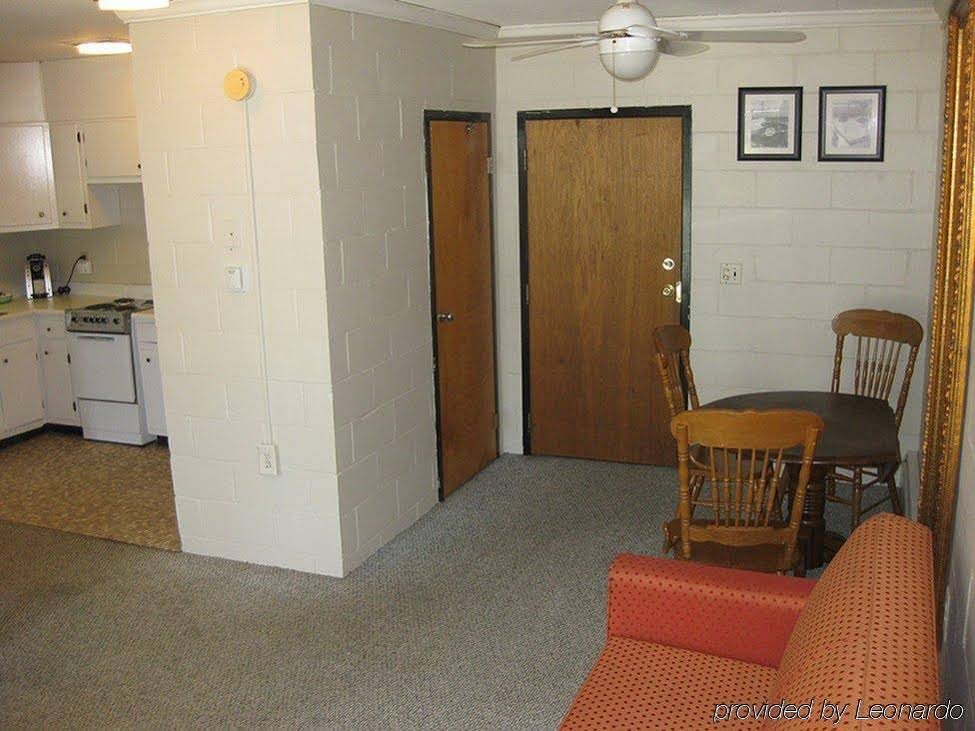 Фото Seabreeze Motel