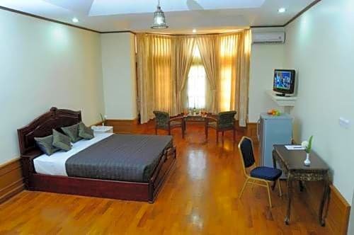 Фото Royal Reward Resort