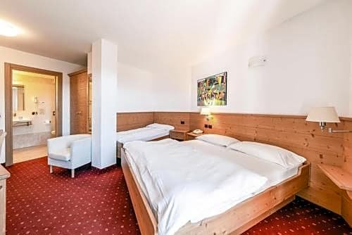 Фото Chalet Caminetto