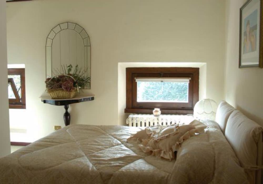 Фото B&b Villa Adriana