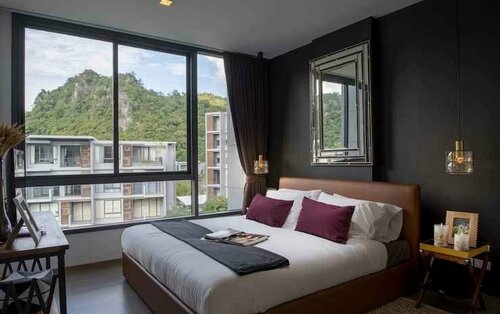 Гостиница The Valley 23 Estate at khaoyai by Away