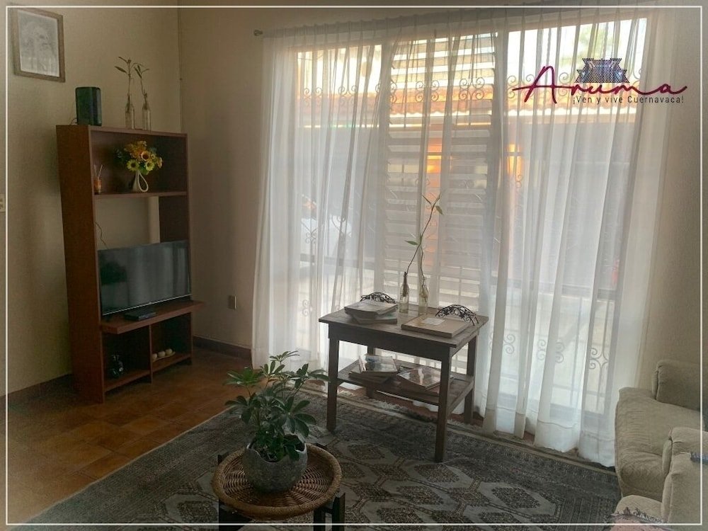 Фото Aruma Cuernavaca