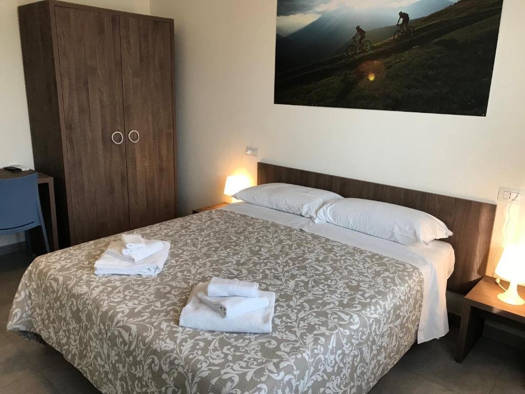 Фото Albergo Venezia