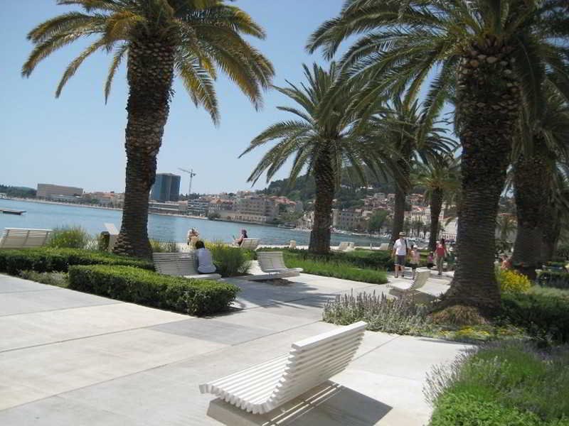 Фото Apartments Perla