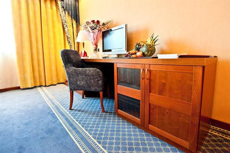 Фото Rivera Palace