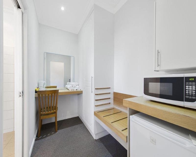 Фото Comfort Inn The International