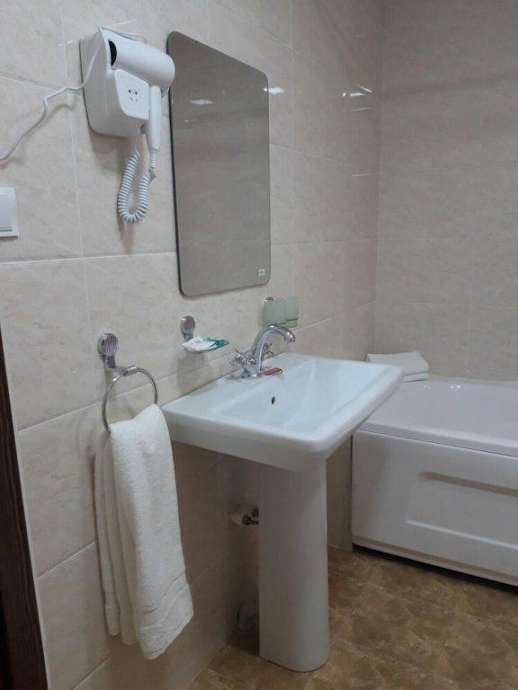 Фото Hotel New Star Boutique