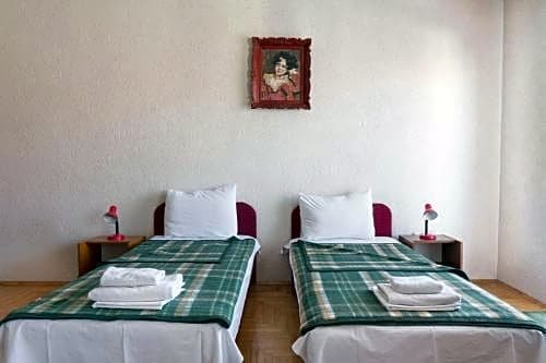 Фото Montenegro Hotel