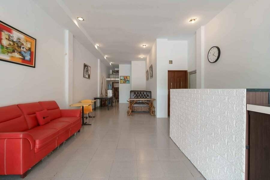 Hotel RedDoorz @ Mutiara Residence, North Sumatra, photo