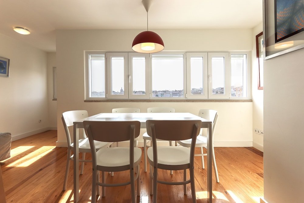 Фото Principe Real Balcony by Homing