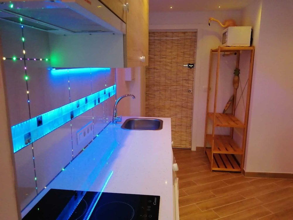 Фото Wonder Rooms Nerja Guest House