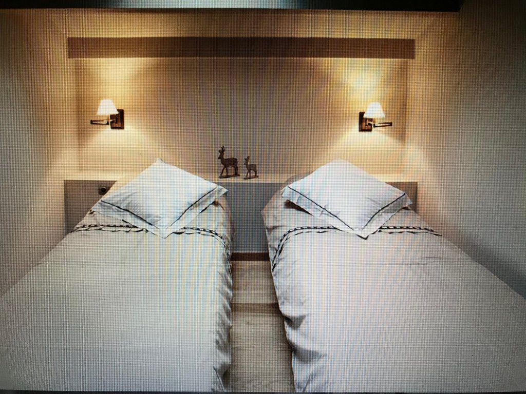 Фото Отель L'Hotelet del Bac