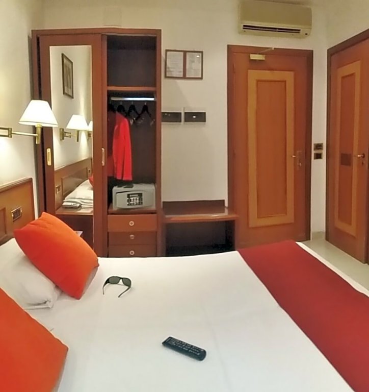 Фото Hotel San Carlo