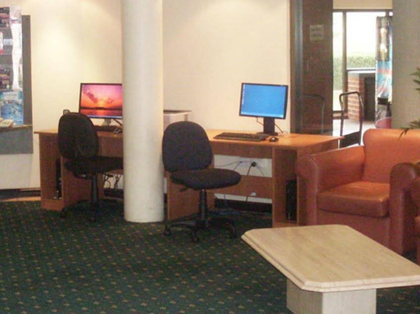 Фото Great Eastern Motor Lodge