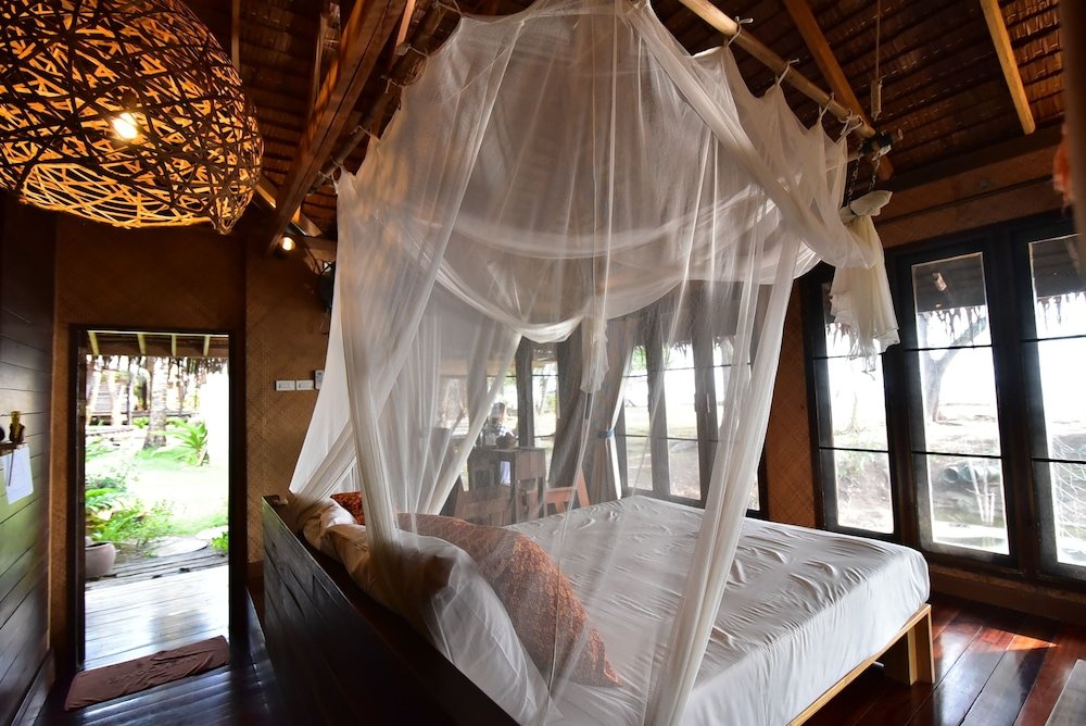 Фото Coco Cottage