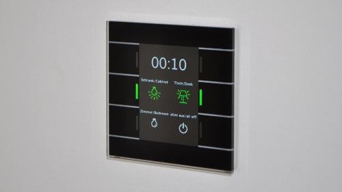 Фото Hotel Crede garni