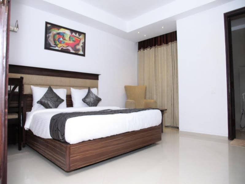 Фото The Grand Radiant