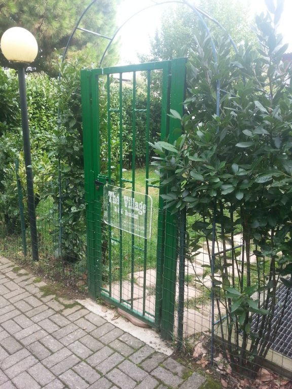 Фото The Village B&b