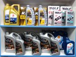 АвтоТочка31 (Budyonnogo Street, 3), tienda de repuestos y artículos para automóviles
