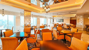 Гостиница Holiday Inn Dhaka City Centre Hotel