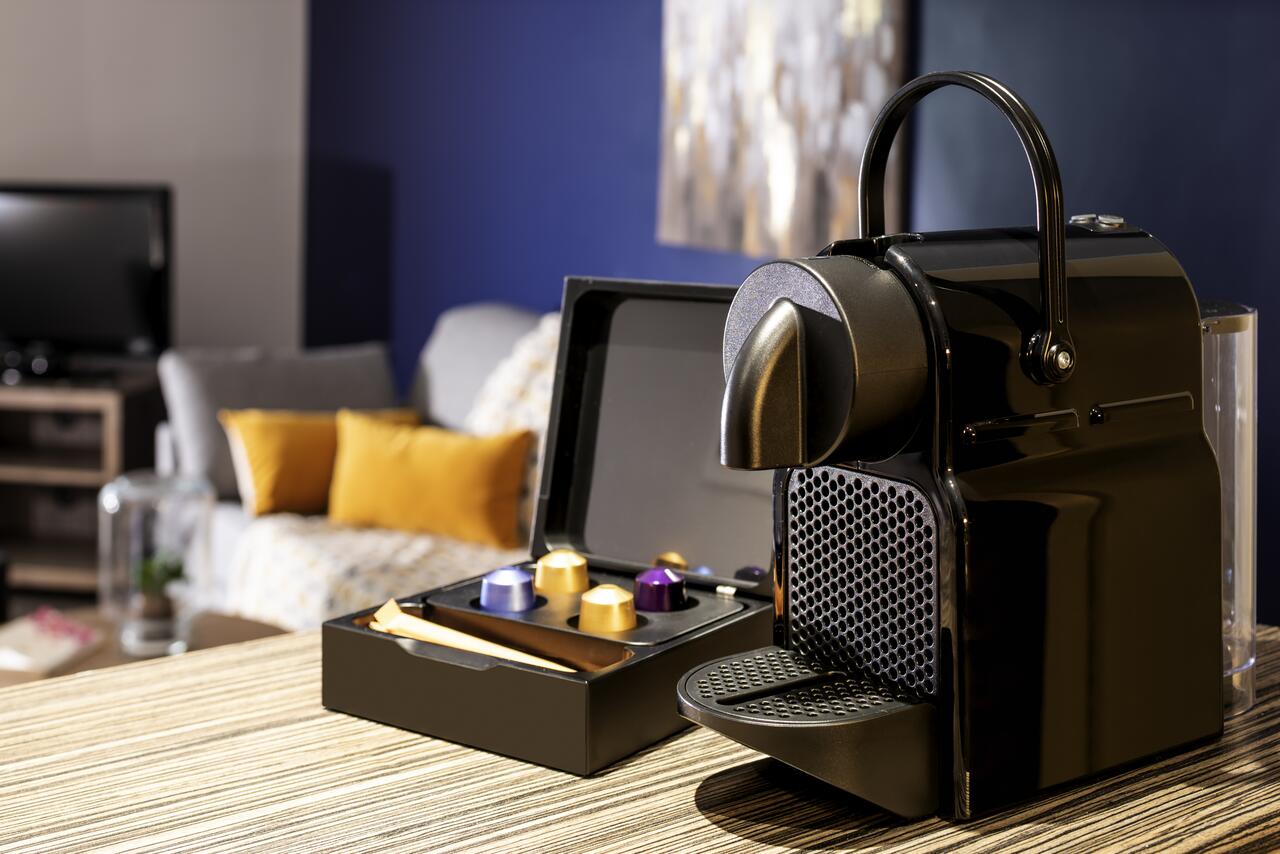 Фото Aparthotel Adagio London Sutton Point