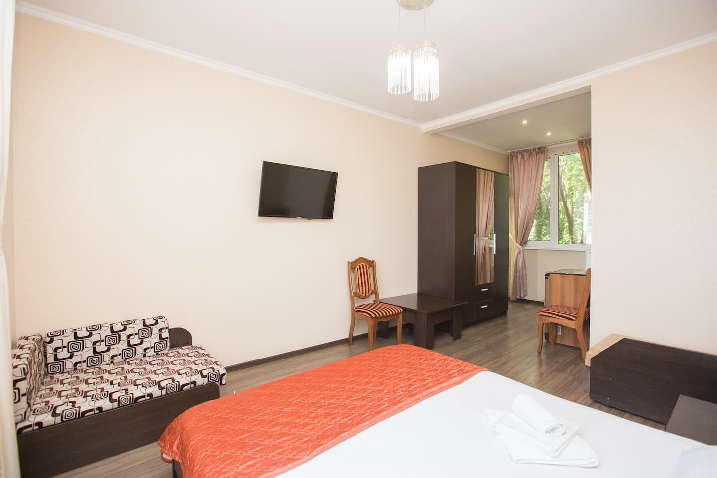 Фото Марсель