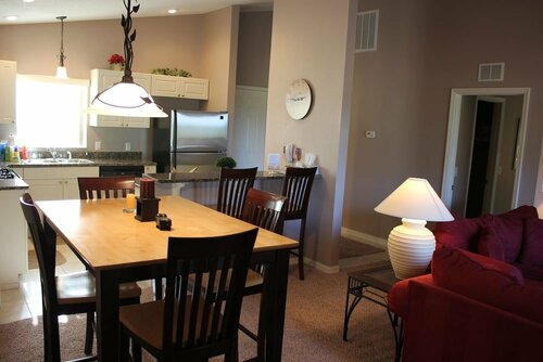Апартаменты Condo Steinke - 3 Bedroom в Инвернессе