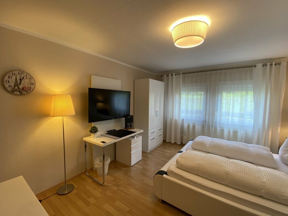 Hotel Gästehaus Matthias, Dresden, photo