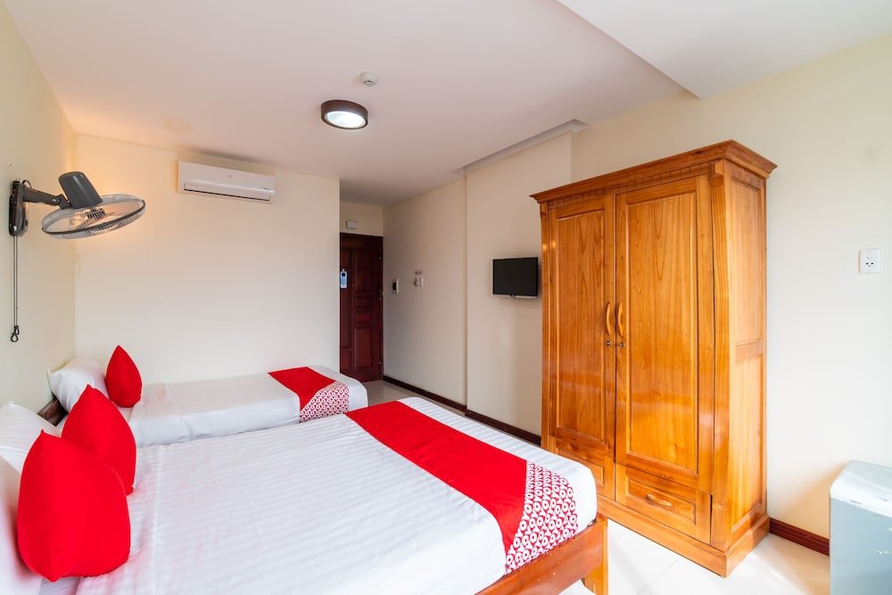 Фото Hava Hotel Danang