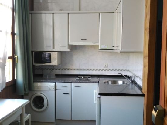 Фото Hotel Puerto de Llanes