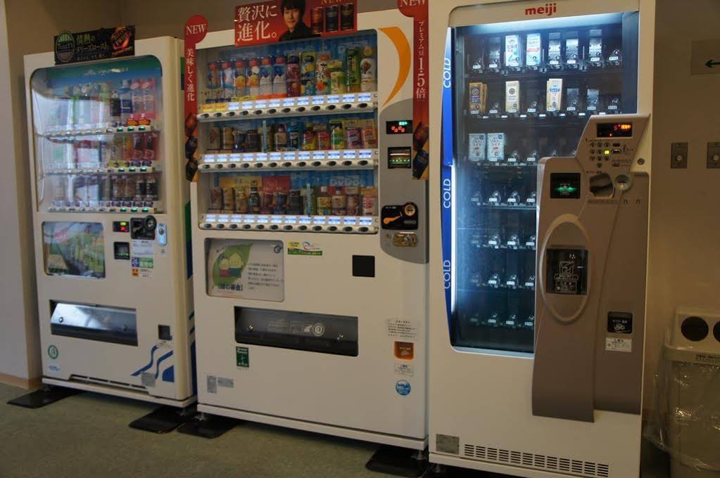 Фото Oga Seiko Grand Hotel