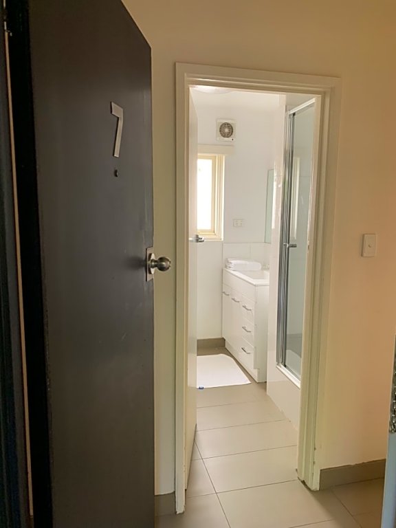 Фото Albert Heights Serviced Apartment