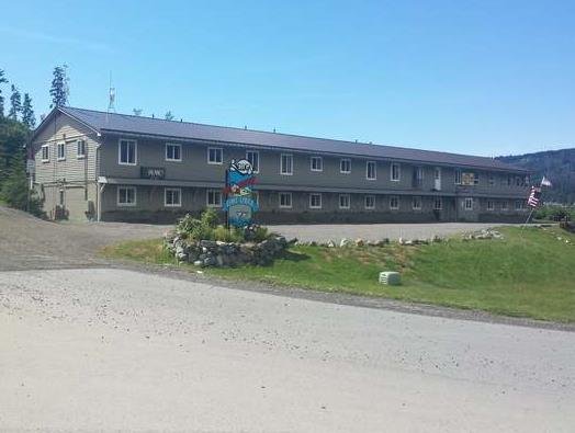 Фото отеля 2