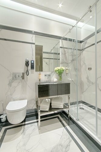 Гостиница Molo Residence Apartments в Сопоте