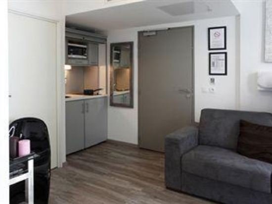 Фото Résidence Adriana - Vacancéole