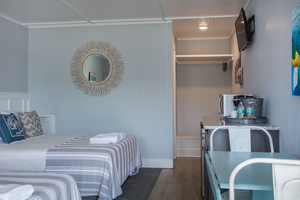 Фото Tar Heel Motel