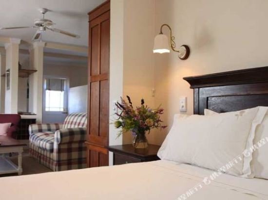 Фото Fynbos Ridge Country House and Cottages