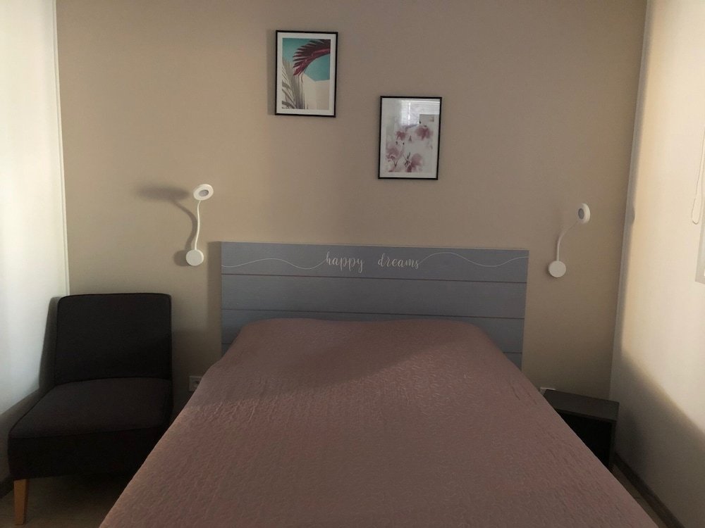 Фото Résidence les Caraibes